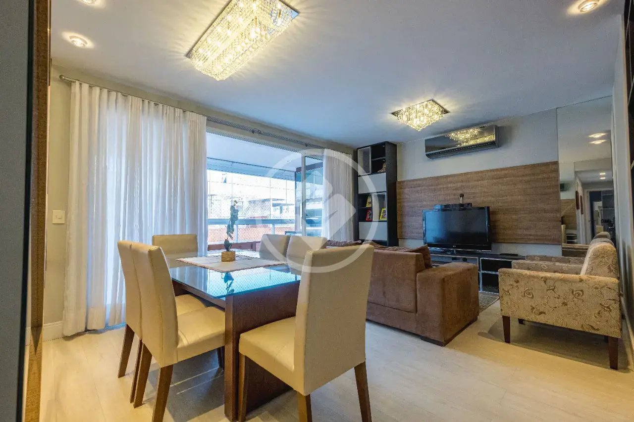 Imagem 6 - Apartamento em Pedra Branca, Palhoça - SC