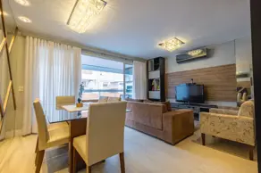 Apartamento Pedra Branca, Palhoça - SC — foto 1