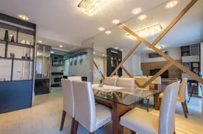 Apartamento Pedra Branca, Palhoça - SC — foto 2