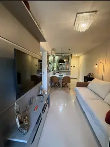 Apartamento Itacorubi, Florianópolis - SC — foto 2