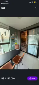 Imagem 2 - Apartamento em Itacorubi, Florianópolis - SC
