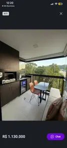 Imagem 3 - Apartamento em Itacorubi, Florianópolis - SC
