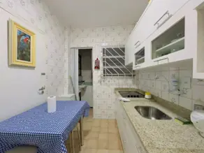 Imagem 4 - Apartamento em Centro, Florianópolis - SC