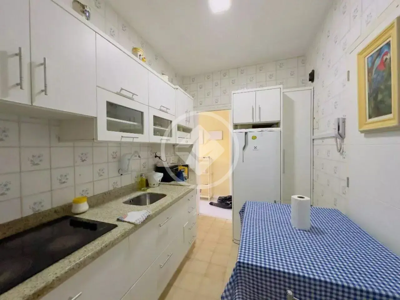 Imagem 3 - Apartamento em Centro, Florianópolis - SC