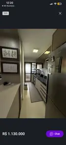 Imagem 4 - Apartamento em Itacorubi, Florianópolis - SC