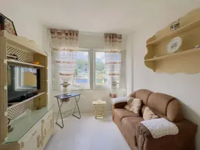 Apartamento Centro, Florianópolis - SC — foto 2