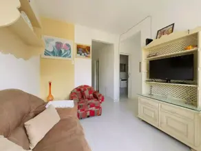 Apartamento Centro, Florianópolis - SC — foto 1