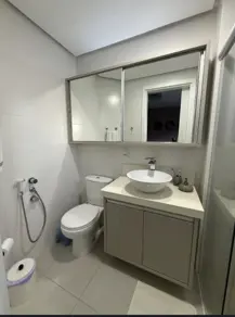 Imagem 5 - Apartamento em Itacorubi, Florianópolis - SC