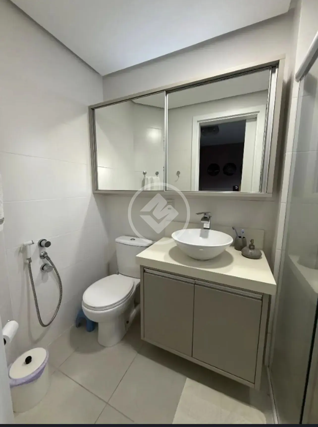 Imagem 5 - Apartamento em Itacorubi, Florianópolis - SC