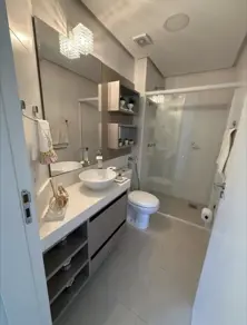 Imagem 6 - Apartamento em Itacorubi, Florianópolis - SC