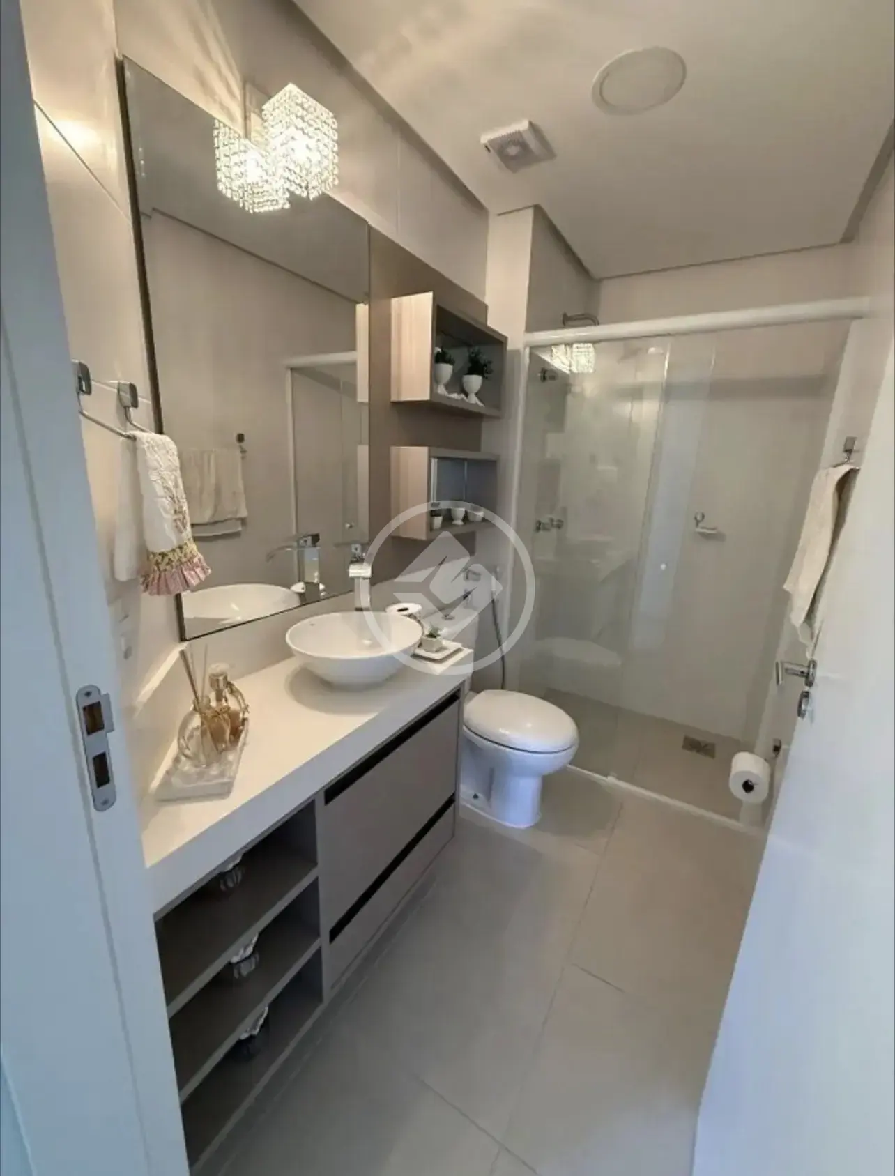 Imagem 6 - Apartamento em Itacorubi, Florianópolis - SC