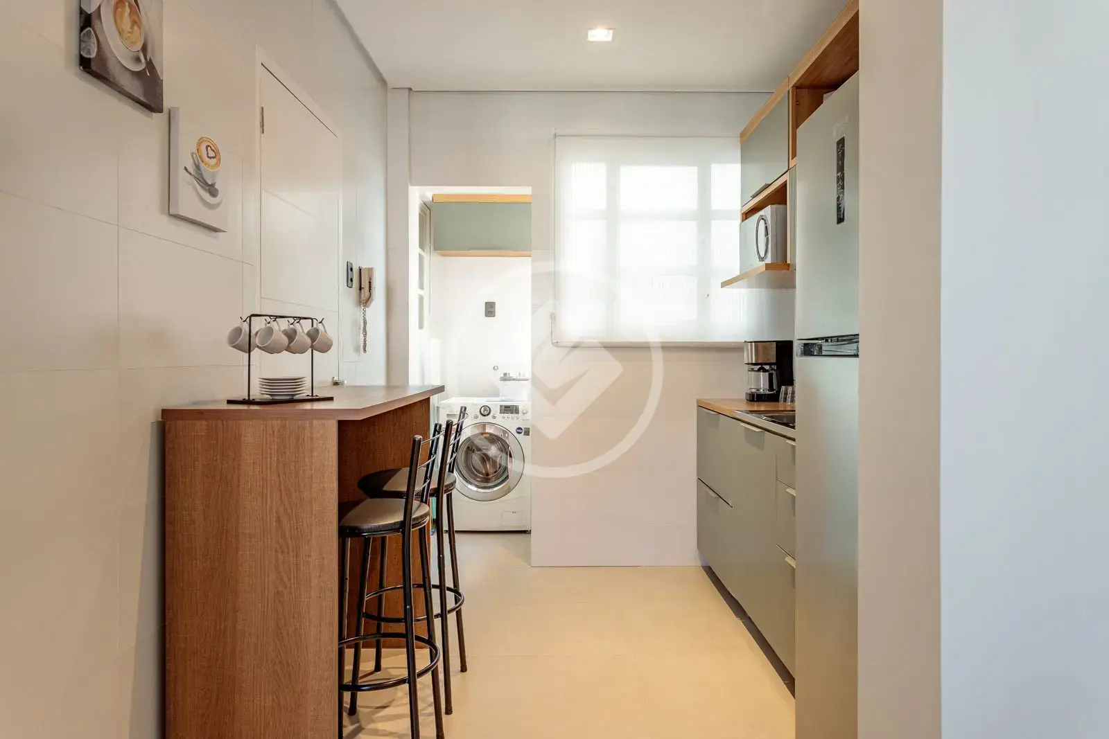 Imagem 5 - Apartamento em Centro, Florianópolis - SC