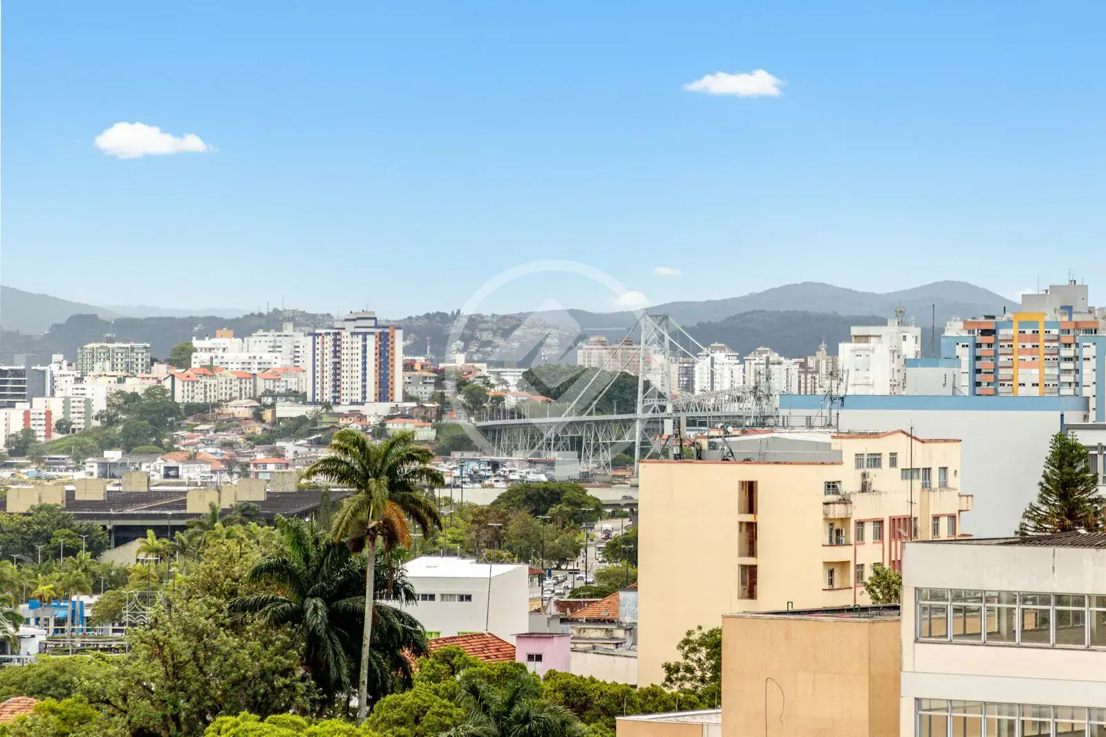 Imagem 1 - Apartamento em Centro, Florianópolis - SC