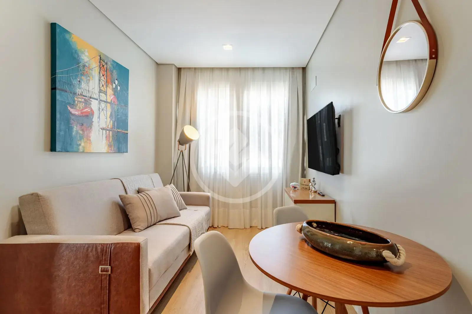 Imagem 6 - Apartamento em Centro, Florianópolis - SC