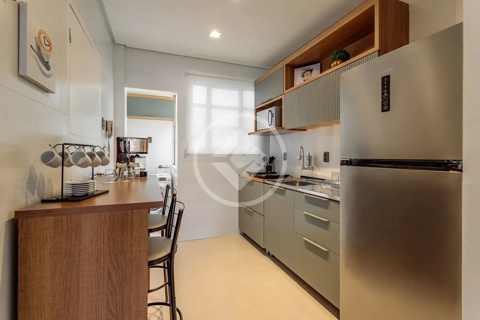 Imagem 3 - Apartamento em Centro, Florianópolis - SC