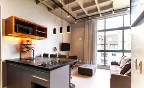 Loft / Studio Canasvieiras, Florianópolis - SC — foto 2