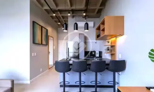 Imagem 5 - Loft / Studio em Canasvieiras, Florianópolis - SC
