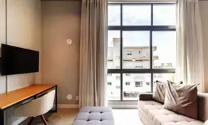 Imagem 2 - Loft / Studio em Canasvieiras, Florianópolis - SC