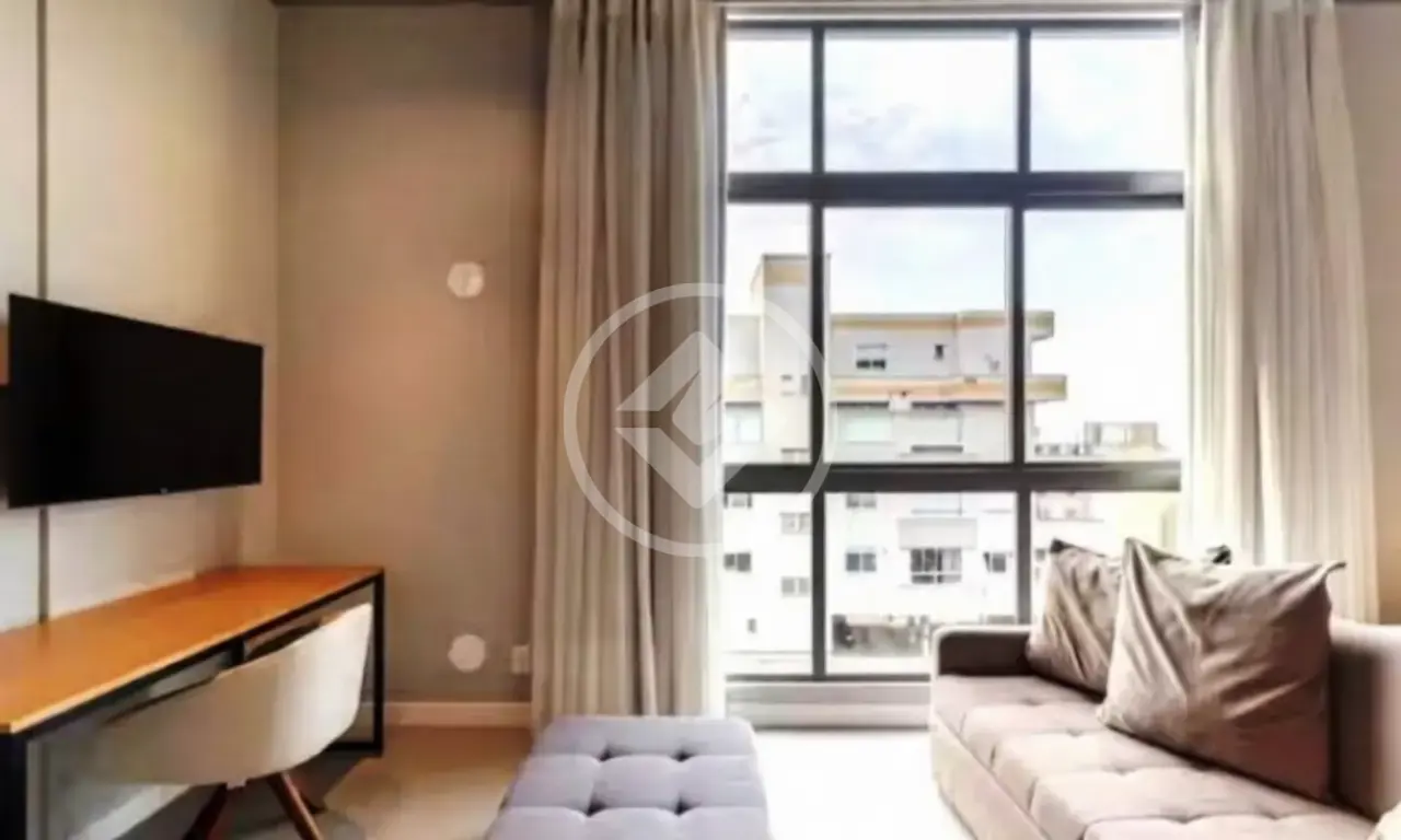 Imagem 2 - Loft / Studio em Canasvieiras, Florianópolis - SC
