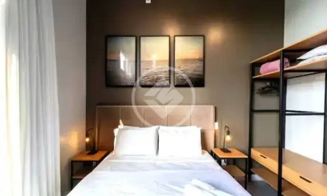 Imagem 6 - Loft / Studio em Canasvieiras, Florianópolis - SC