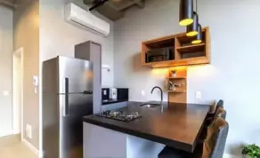 Imagem 4 - Loft / Studio em Canasvieiras, Florianópolis - SC
