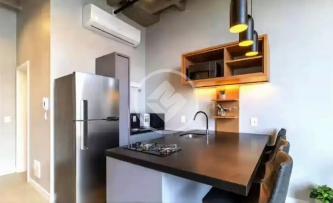 Imagem 4 - Loft / Studio em Canasvieiras, Florianópolis - SC