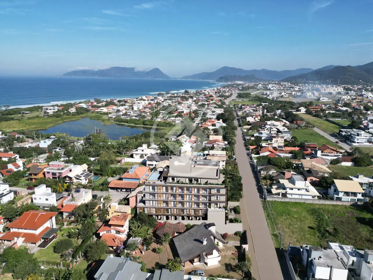 Imagem 1 - Loft / Studio em Centro, Florianópolis - SC