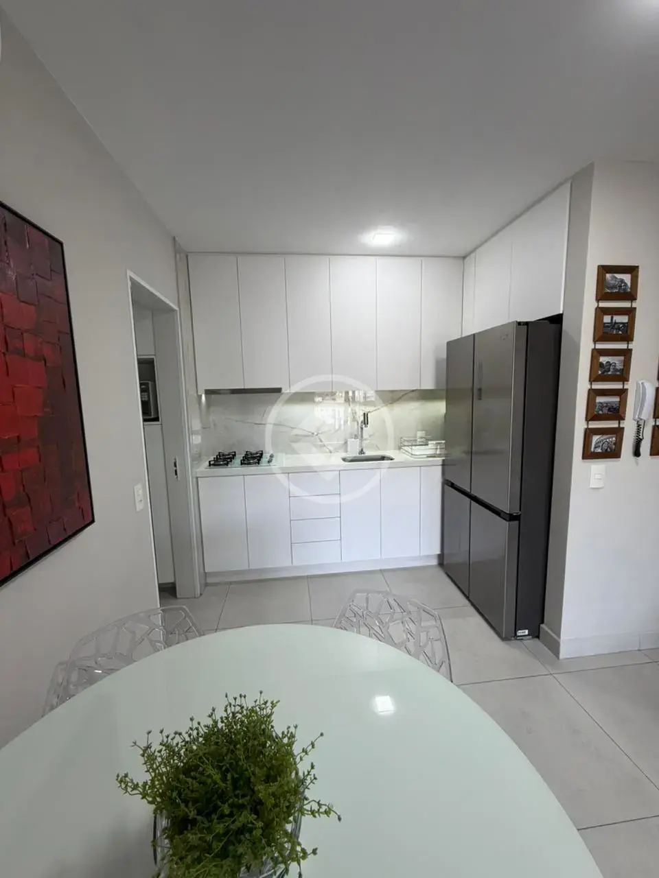 Imagem 3 - Apartamento em Agronômica, Florianópolis - SC