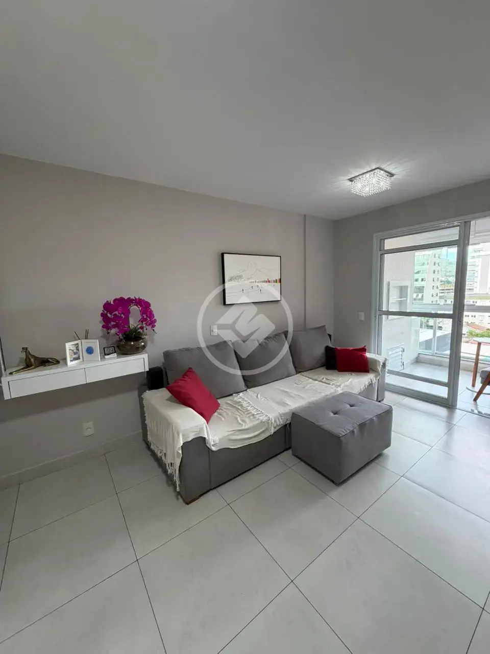 Imagem 2 - Apartamento em Agronômica, Florianópolis - SC