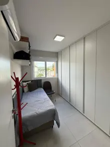 Imagem 5 - Apartamento em Agronômica, Florianópolis - SC