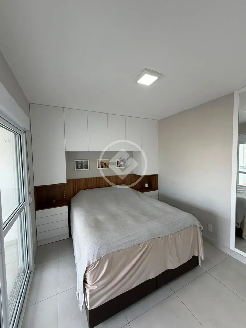 Imagem 6 - Apartamento em Agronômica, Florianópolis - SC