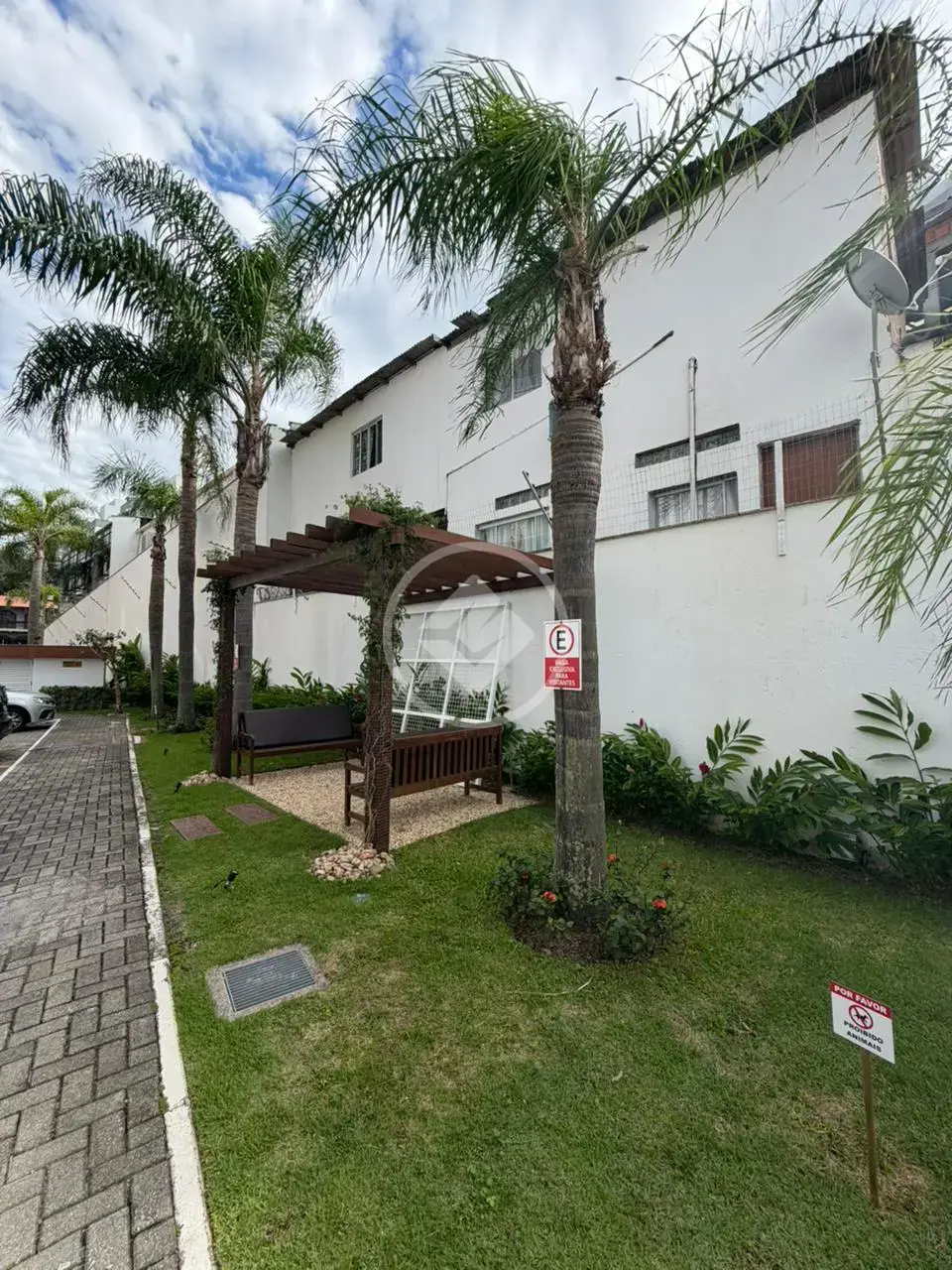 Image 16 - Apartamento em Agronômica, Florianópolis - SC