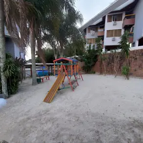 Imagem 5 - Apartamento em Cachoeira do Bom Jesus, Florianópolis - SC