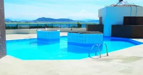 Imagem 6 - Apartamento em Cachoeira do Bom Jesus, Florianópolis - SC