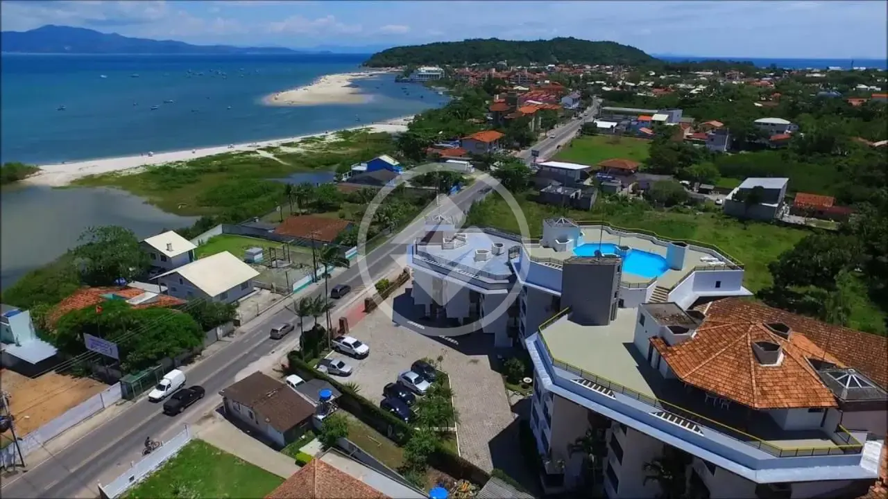 Image 9 - Apartamento em Cachoeira do Bom Jesus, Florianópolis - SC