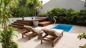 Casa Campeche, Florianópolis - SC — foto 2