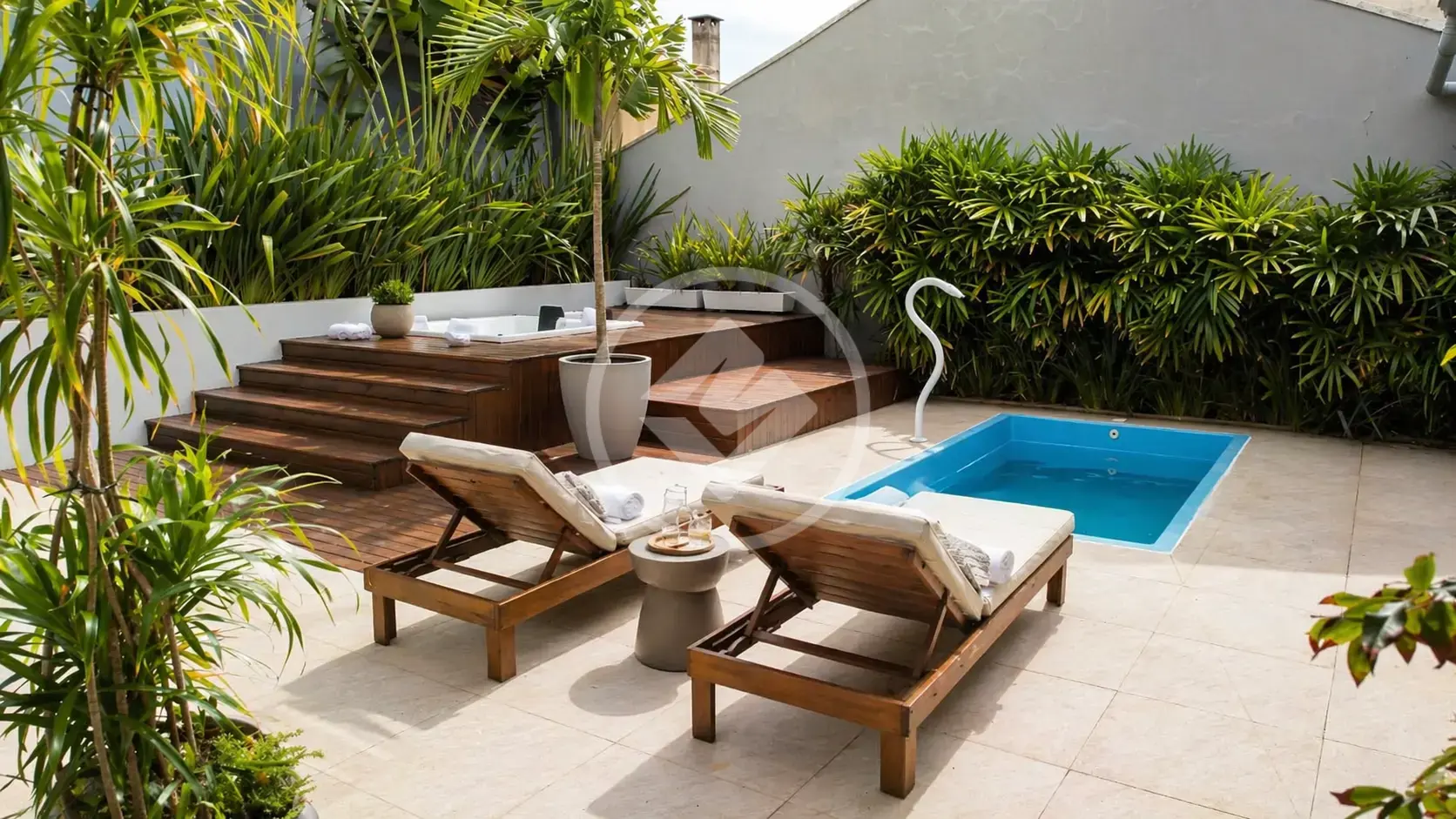 Imagem 1 - Casa em Campeche, Florianópolis - SC