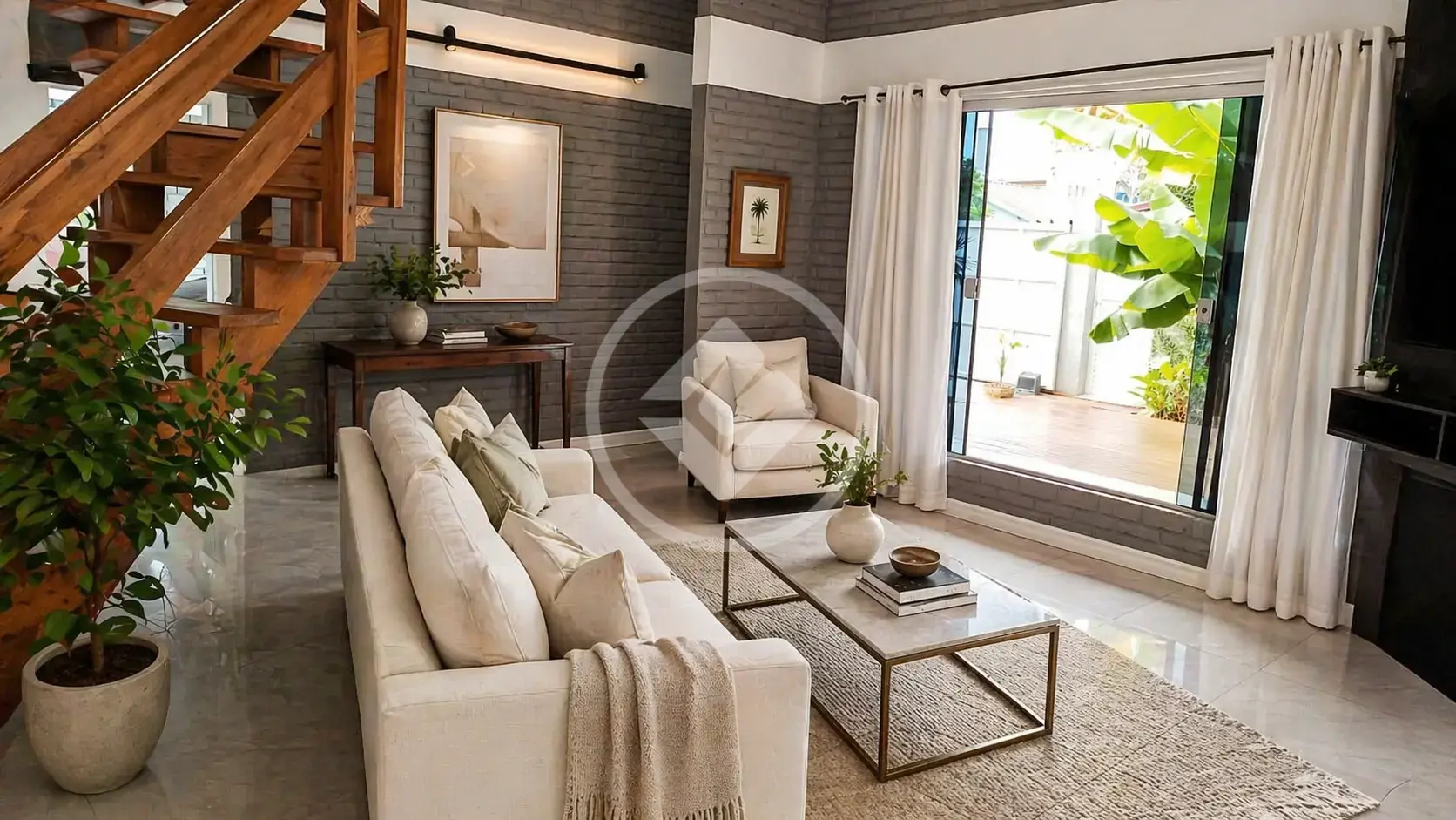 Imagem 6 - Casa em Campeche, Florianópolis - SC