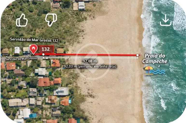 Image 16 - Casa em Campeche, Florianópolis - SC