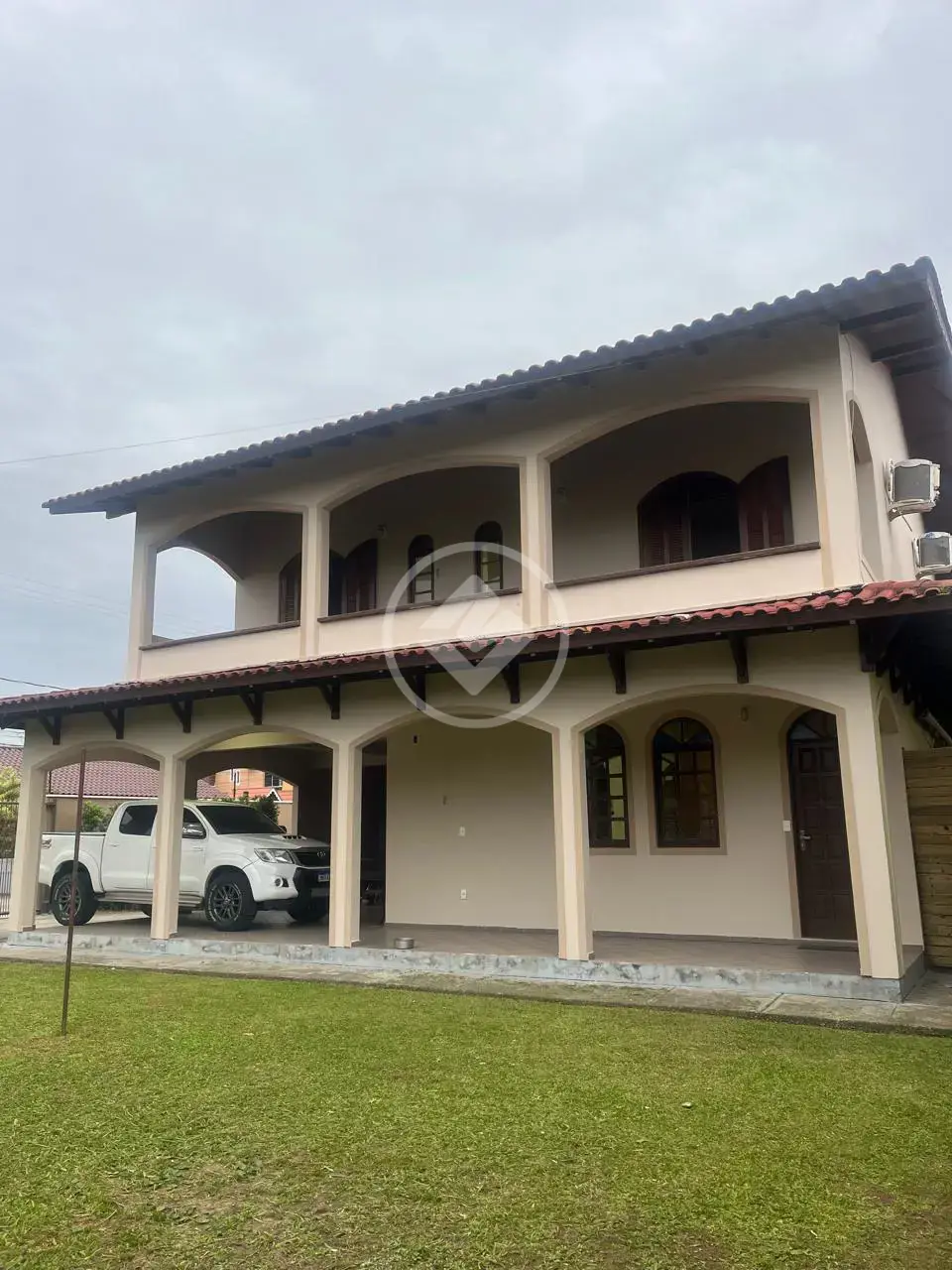 Imagem 1 - Casa em Ingleses Norte, Florianópolis - SC