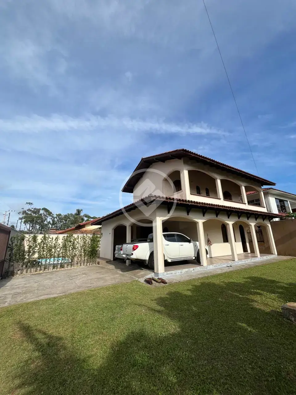 Imagem 1 - Casa em Ingleses Norte, Florianópolis - SC