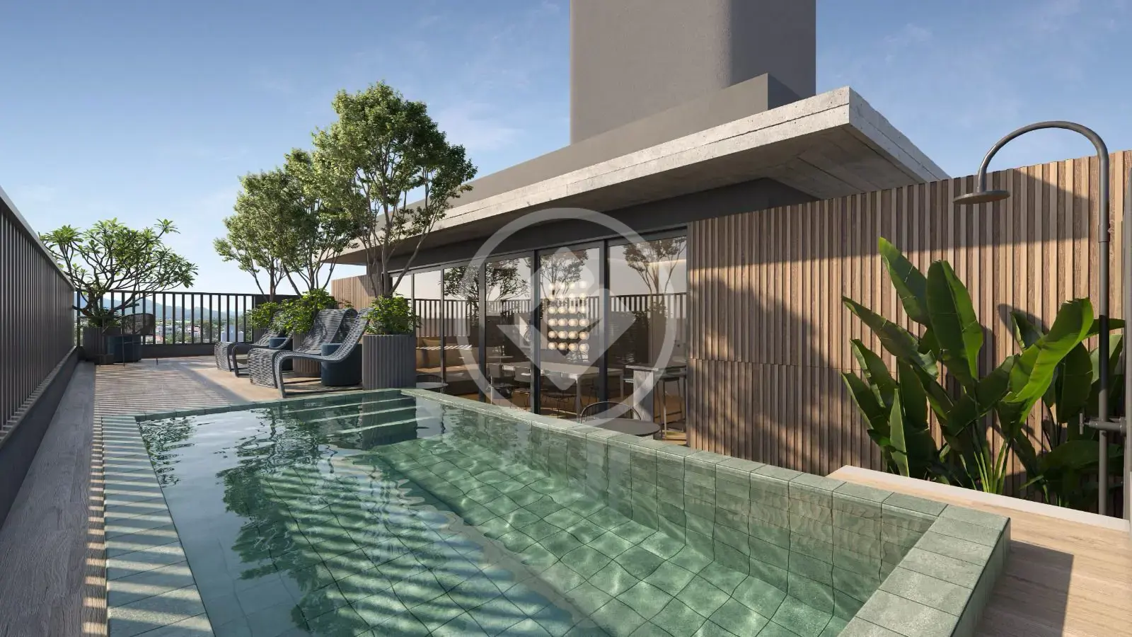 Imagem 1 - Kitnet / Conjugado em Campeche, Florianópolis - SC