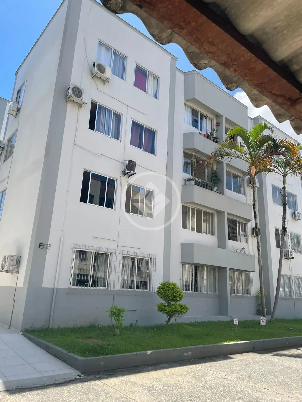Imagem 1 - Apartamento em Campinas, São José - SC