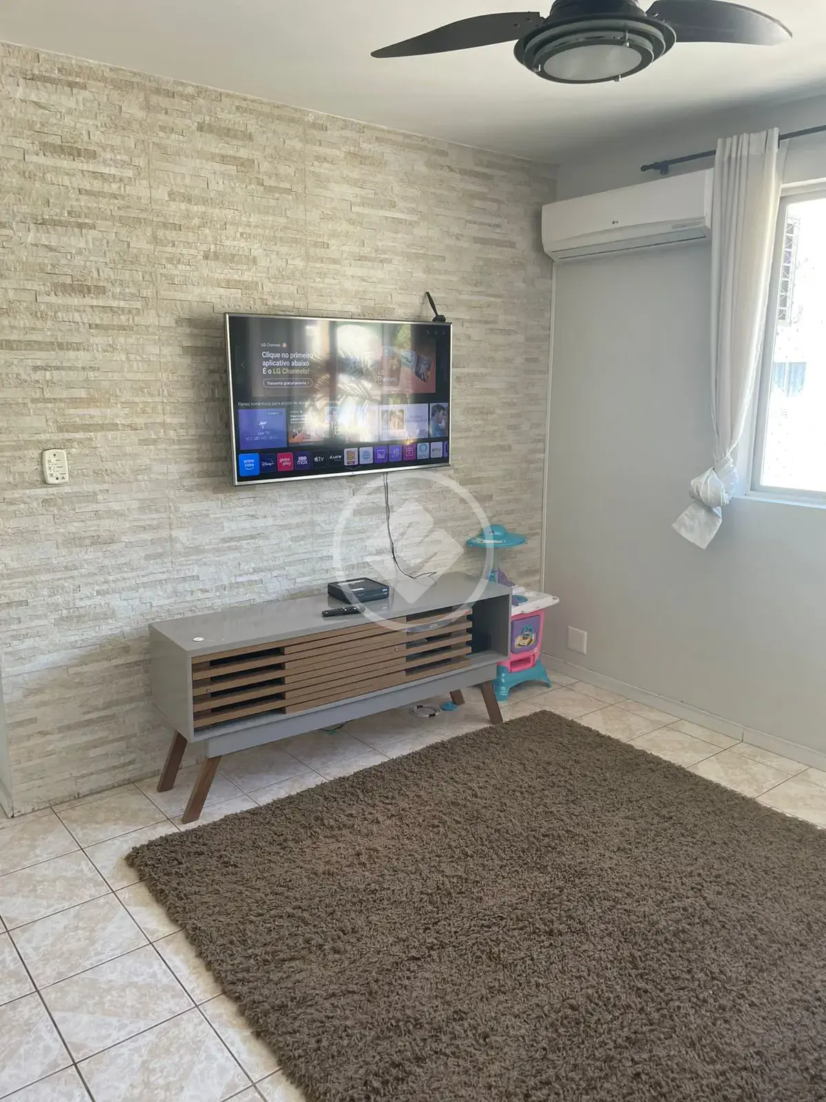 Imagem 6 - Apartamento em Campinas, São José - SC
