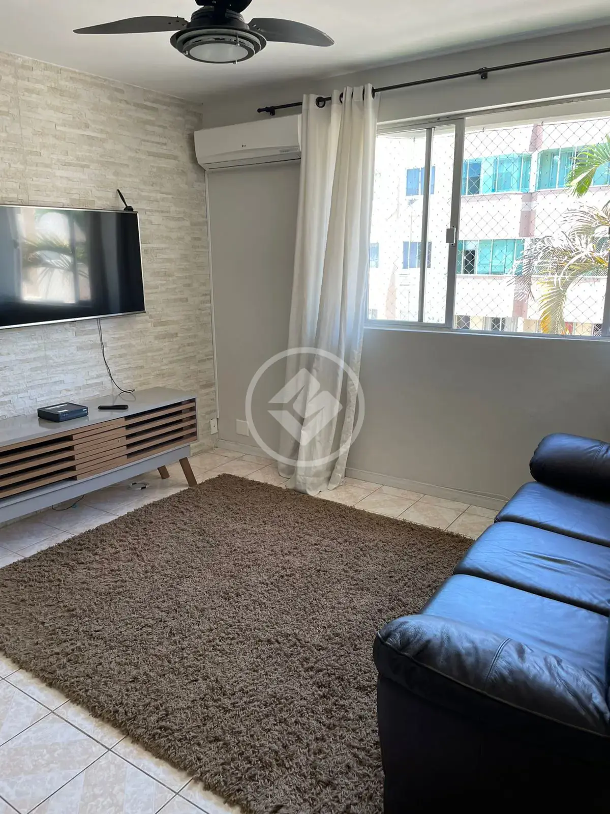 Imagem 2 - Apartamento em Campinas, São José - SC
