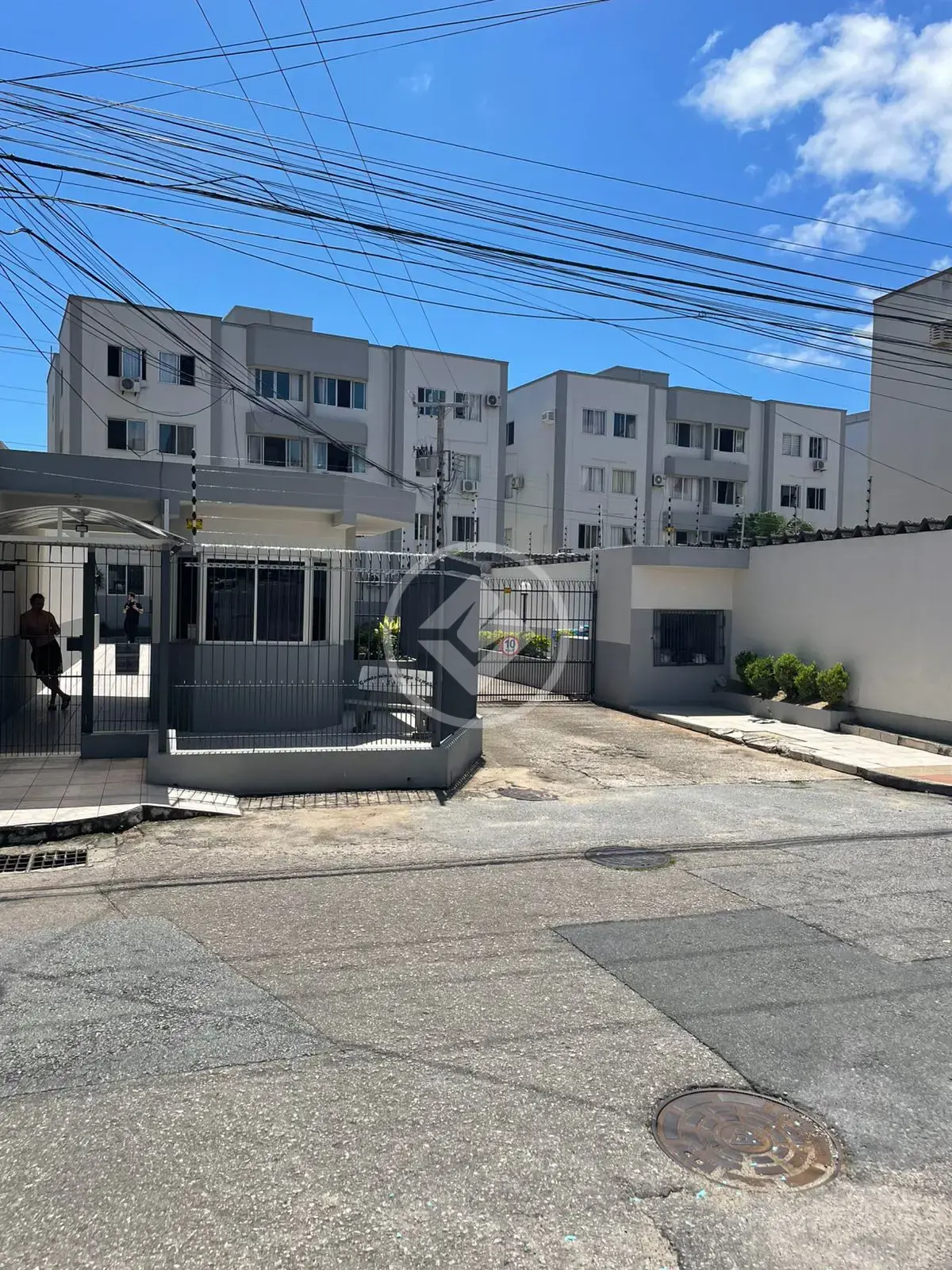 Imagem 3 - Apartamento em Campinas, São José - SC