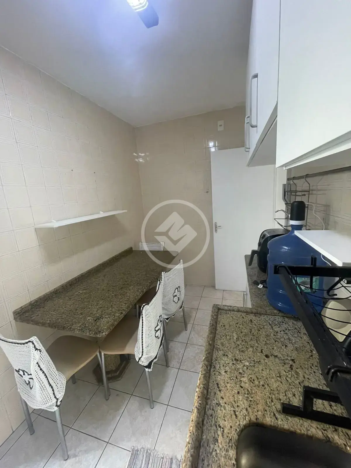 Image 21 - Apartamento em Campinas, São José - SC