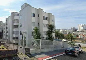 Apartamento Capoeiras, Florianópolis - SC — foto 2