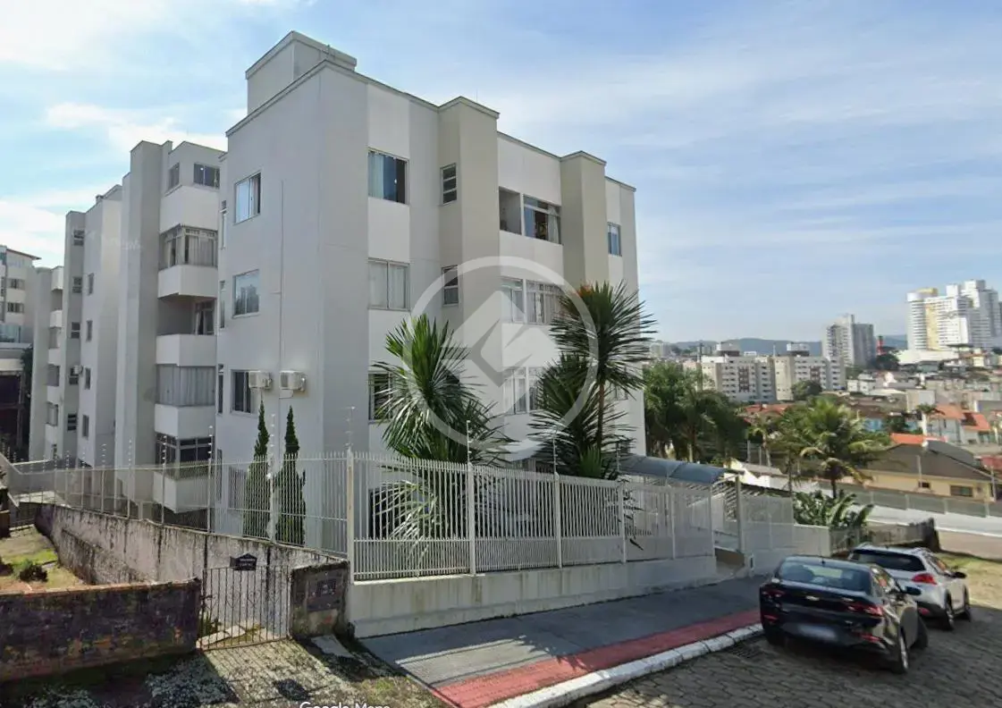 Imagem 1 - Apartamento em Capoeiras, Florianópolis - SC
