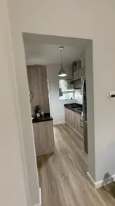 Imagem 3 - Apartamento em Capoeiras, Florianópolis - SC